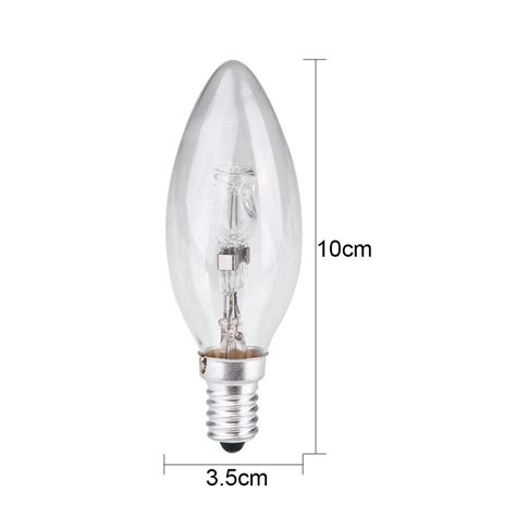 E14 Led Lamp Glas Lamp Huishoudelijke Halogeen Lam... – Grandado