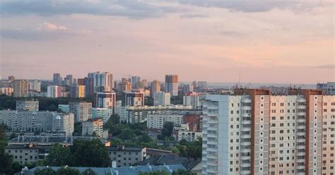 Трём инвестпроектам в Перми присвоен статус приоритетных — РБК
