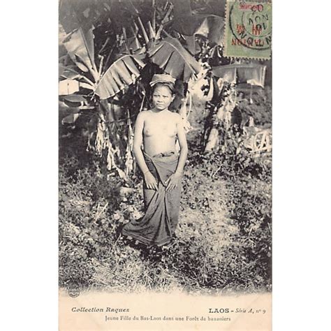 Rare Collectable Postcards Of ETHNIC NUDE Vintage Postcards Of ETHNIC NUDE