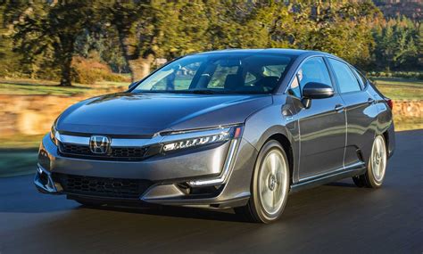 New Hybrid Models | Honda Cars of McKinney | Texas Dealership