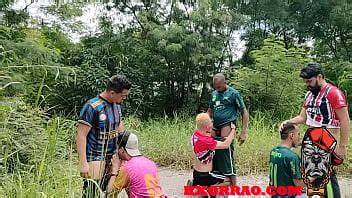 METENDO NO GOOL Feat Maldonatto Productions Trailer Video Completo No Meu XVIDEOS RED XVIDEOS