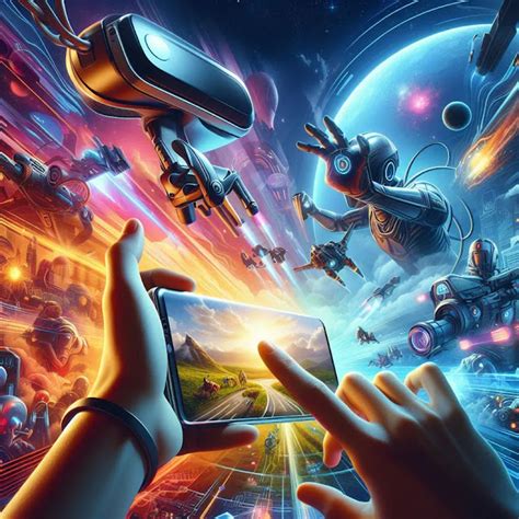 Unlocking Gamings Future Cws Games Today Redefining Interactive Entertainment