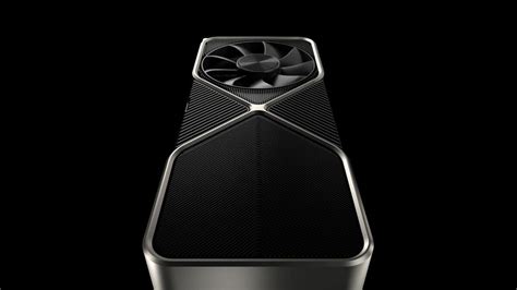 NVIDIA Ampere-powered GeForce RTX 30 Series GPUs are here