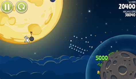 Angry Birds Space (Game) - Giant Bomb