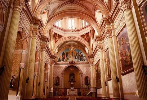 Parroquia Nuestra Se Ora De San Juan Monclova Horario De Misas