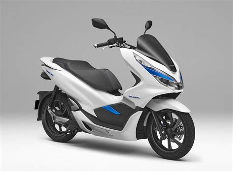 Honda PCX Electric - Australian Motorcycle News