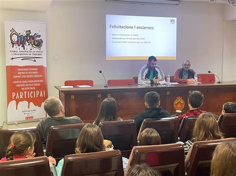 Es constitueix el Consell Municipal de la Infància i l Adolescència per