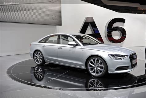 Audi A6 Hybrid image #9