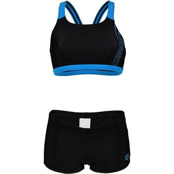 Arena Women S Dreamy Bikini Energy Back Noir V Tements Maillots De Bain Pi Ces Femme