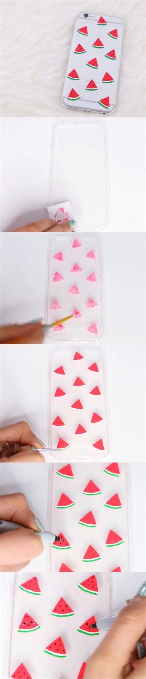 30 DIY Cell Phone Cover Ideas Anyone Can Try Buzz16 Diy Phone Case