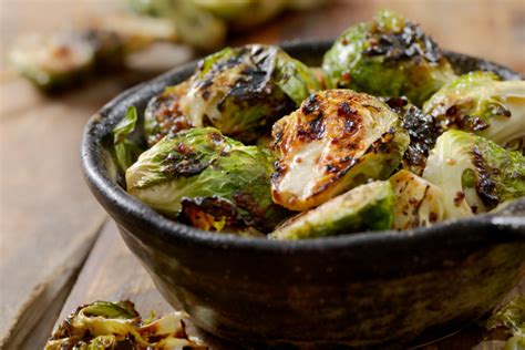 10 Benefits Of Eating Brussels Sprouts