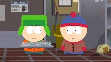 South Park A Brief History Of The Shows Most Transphobic Episodes