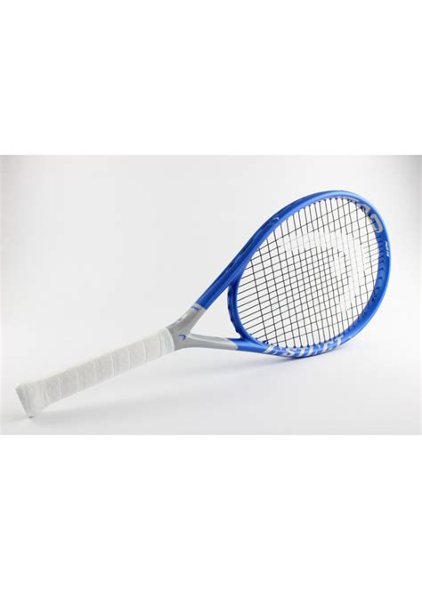 Head Instinct Pwr Tennis Racket Gannon Sports