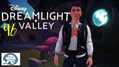 Disney Dreamlight Valley DE HD 46 Und auf einmal möchten sie