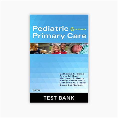 Primary Care Test Banks Testbankworld