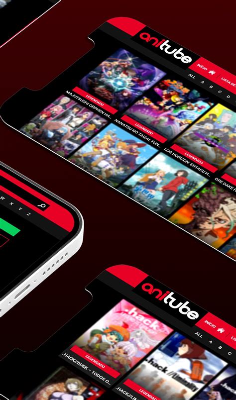 Download Anitube - Download do APK de Anitube App - Assistir Animes Online para Android