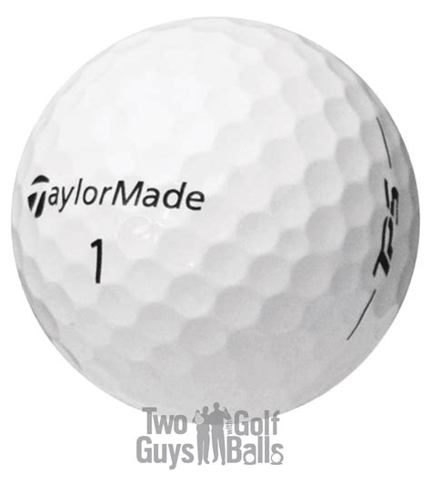 TaylorMade TP5 Used Golf Balls | BEST Quality | Two Guys with Golf Balls