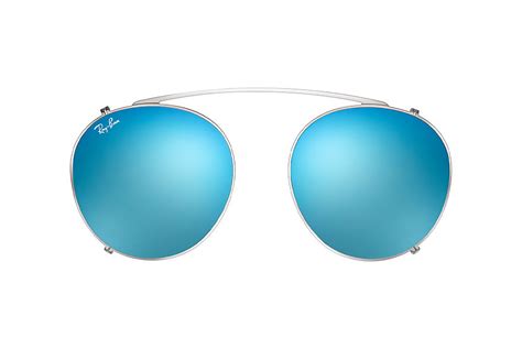 Ray-Ban Clip-ons | Ray-Ban® UK