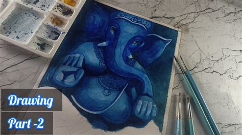 How To Draw Ganesh Ji Step By Stephow To Draw Ganesh Ji Easyhow To