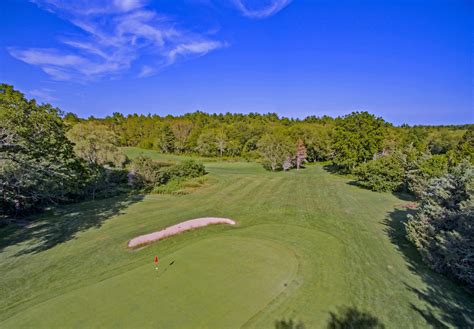 Acushnet River Valley Golf Course | All Square Golf