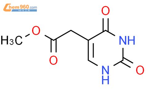 Pyrimidineaceticacid Tetrahydro Dioxo