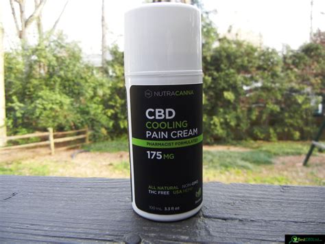 Nutracanna Nutricanna Best Cbd List S Full And Honest Opinion