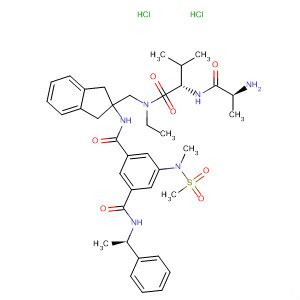 L Valinamide N 2 3 Dihydro 2 3 Methyl Methylsulfonyl Amino 5