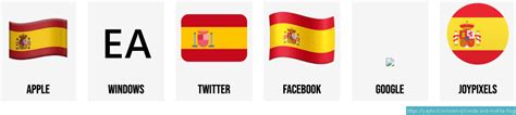 🇪🇦 Flag of Ceuta & Melilla emoji