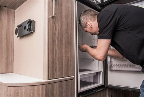 Why Is My Rv Fridge Not Working Troubleshooting Guide