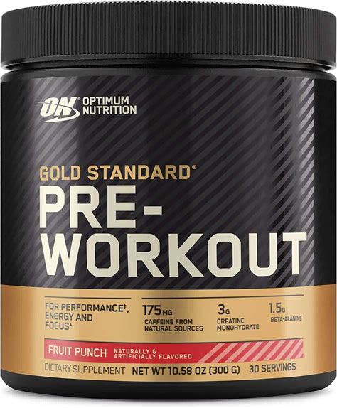 Guide To 7 Best CHEAP Pre Workout Supplements 2025