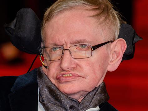 Stephen Hawking na liście Epsteina. Brał udział w orgii na wyspie? – Wprost