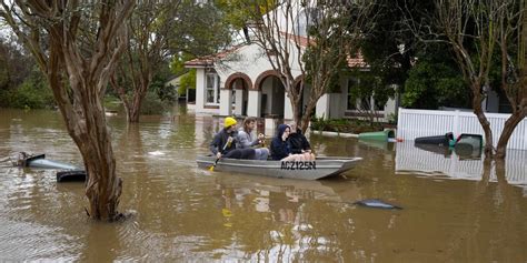 Sydney Floods Force Thousands More To Flee