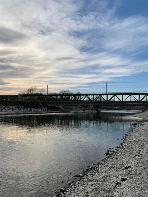 Ponte Sul Ticino Tra Galliate E Turbigo Annunciata La Riapertura Dopo