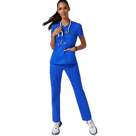 Women Scrub Suits The Scrubs Hub