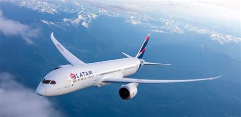 Las Perspectivas De LATAM Airlines Para El 2018 Volavi