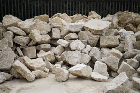 Purbeck Rockery Stone