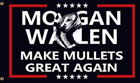 Morgan Wallen's Mullet: A First-Hand Account