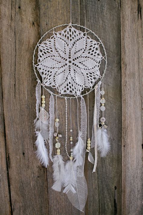 DIY DREAM CATCHER | Hello May | Bloglovin'