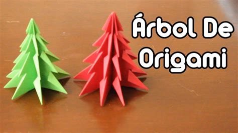 Origami Christmas Tree Step By Step A Festive And Creative Holiday