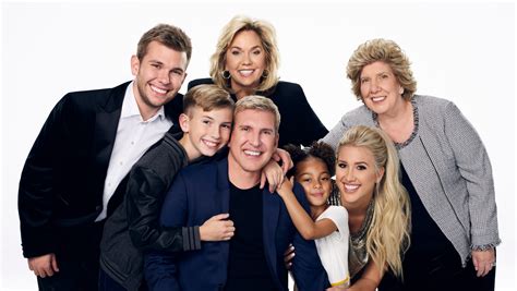 Chrisley Knows Best Season 6 Finale 4 Things To Know