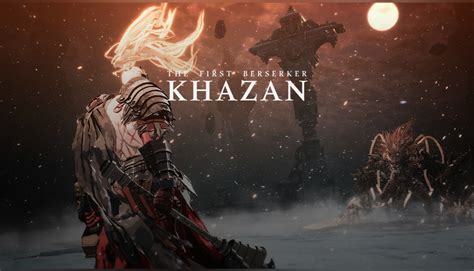 Buy cheap The First Berserker: Khazan Xbox One & Series key - lowest price