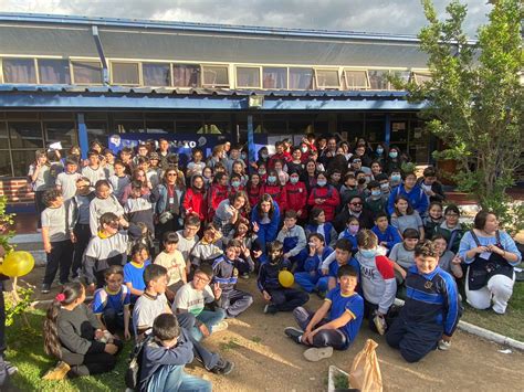 Segunda Fecha Campeonato Escolar de Matemática Colegio concepción Linares