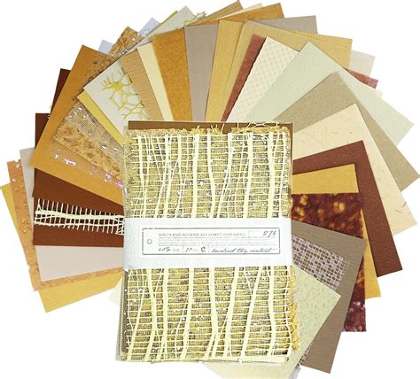 30 Feuilles Papier Scrapbooking Draeger Papier Scrapbooking Vintage