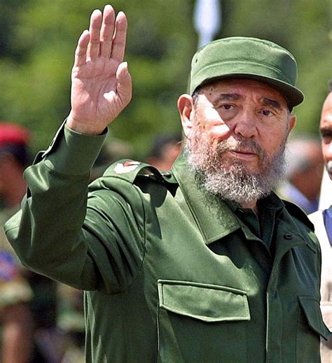 Maestra mexicana revela romance con Fidel Castro