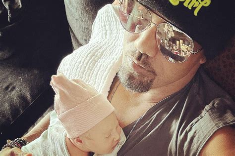 Shemar Moore Shares Sweet Photo Snuggling With Daughter Frankie As He