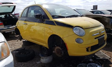 Discover 93 Images Fiat 500 Parts For Sale Vn