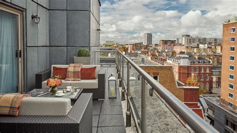 Photos & Reviews | Hyatt Regency London The Churchill