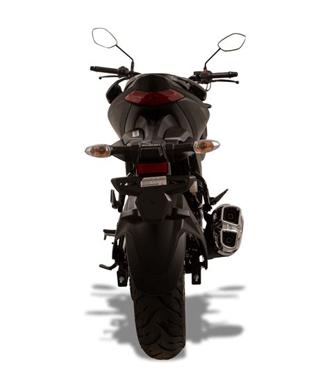 GIXXER NAKED FI SUZUKI El Salvador