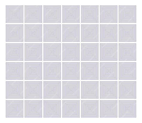 Premium Vector | Square Grid Pattern Background Design