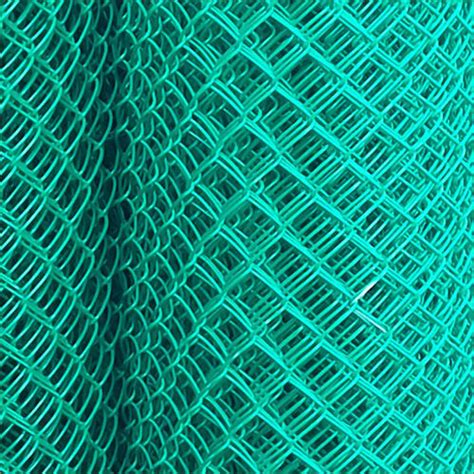 Heavy Duty Chain Link Mesh Application Construction At Best Price In